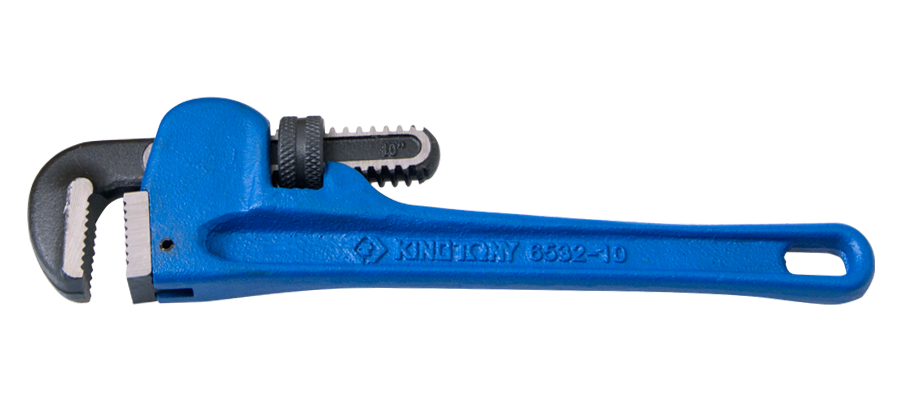 Pipe Wrench_6532-10